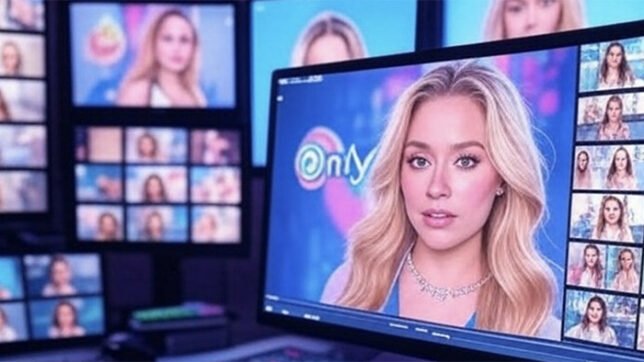 Elle Brooke Video Editor