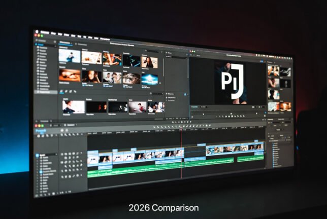 Best Software for Editing OnlyFans Videos